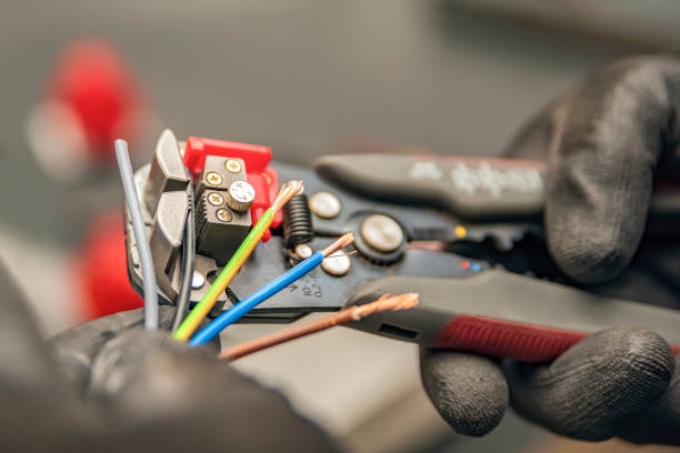 Best Affordable Electrical Installation  in Semmes, AL