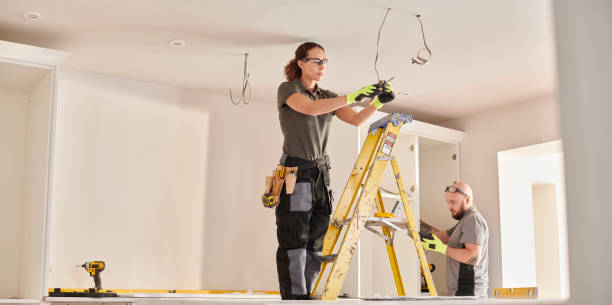 Best Electrical Troubleshooting Services  in Semmes, AL