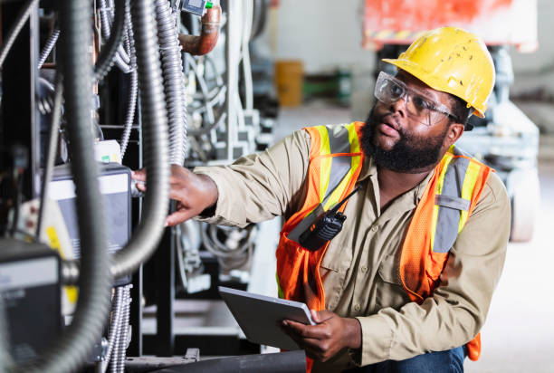 Best Electric Panel Repair  in Semmes, AL