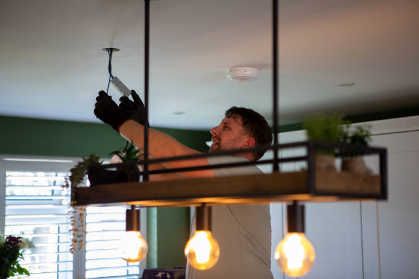 Best Electrical Rewiring Services  in Semmes, AL