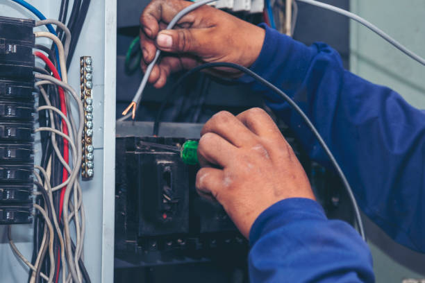 Best Electrical Outlet Repair  in Semmes, AL