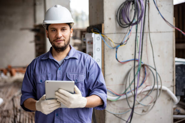 Best Residential Electrician Services  in Semmes, AL