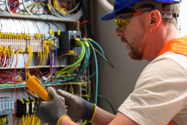 Best Electrical Upgrades for Homes  in Semmes, AL