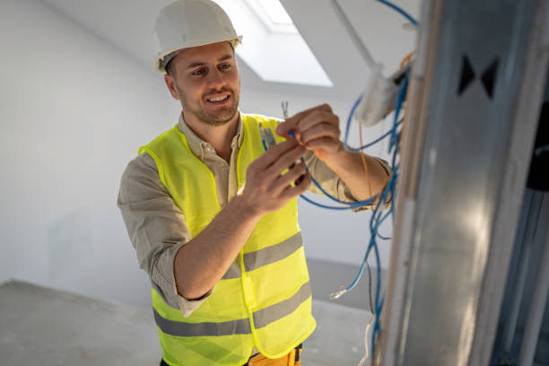 Professional Electrician in Semmes, AL